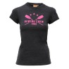 Rowing Crew Shirt Women