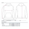 RRC M/W Hoodie