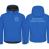 RVF Softshelljacke Clique