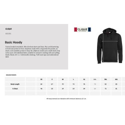 Leipzig Triton Hoodie