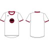 CLUB-Shirt Loose fit, kurzarm