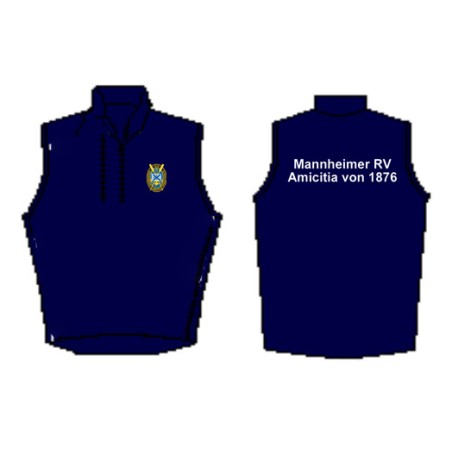 Mannheimer RV ATEX Amicitia Ruderweste