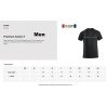 GRC "Hilda" Eng anliegendes  Shirt