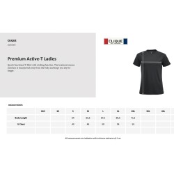 GRC "Hilda" Eng anliegendes  Shirt