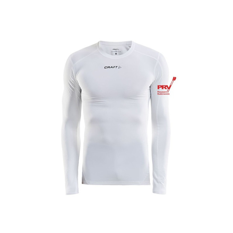 Passauer RV CRAFT Shirt langarm