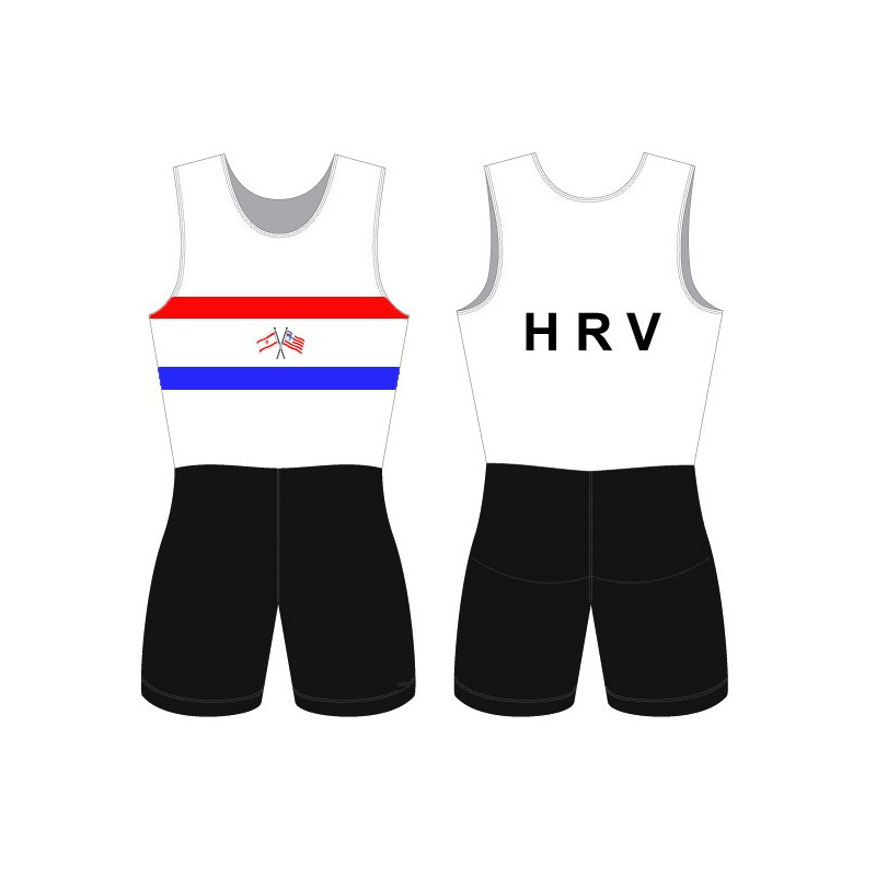 HRV Böllberg/Nelson JLRACING  Rudereinteiler