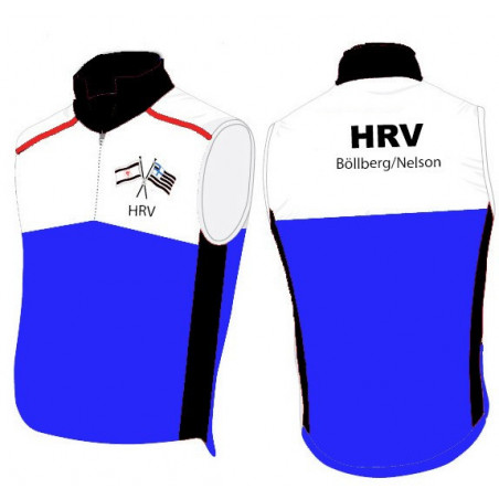 HRV Böllberg/Nelson ATEX Ruderweste