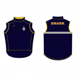 SMARK - JL Sequel Turtleshell Vest