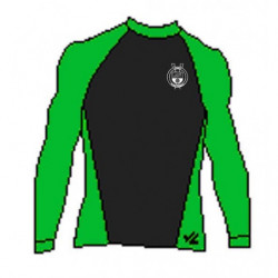 Radebeul Langarm TechShirt