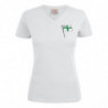 FRCW Manzita  V-Neck Shirt