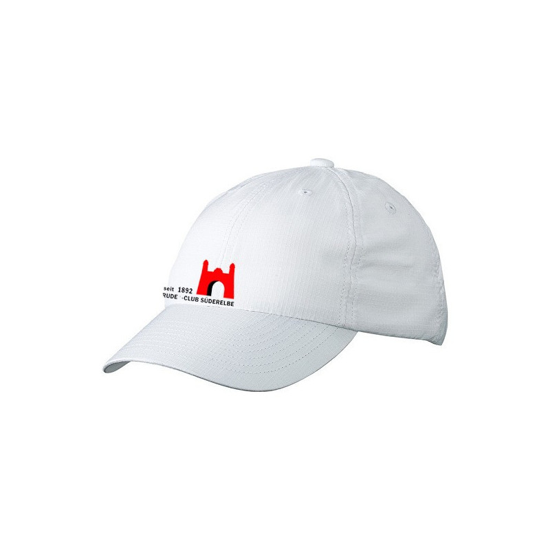 RC S&uuml;derelbe Active  Cap