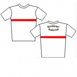 Bernburger RC Shirt