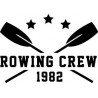 Rowing Crew